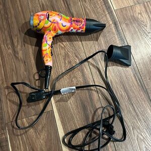 Amika  Lightweight Speed Dryer Hair Dryer